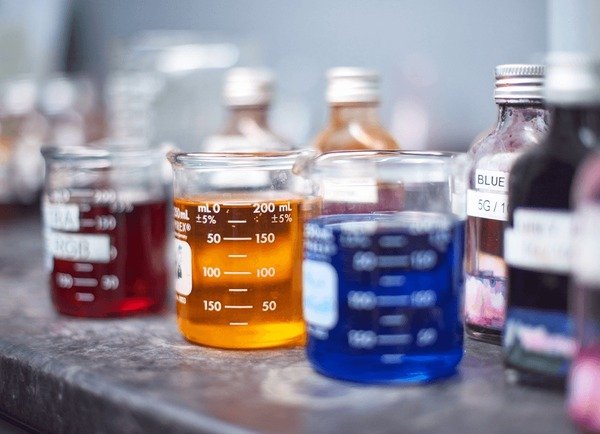 Dyeing Chemical